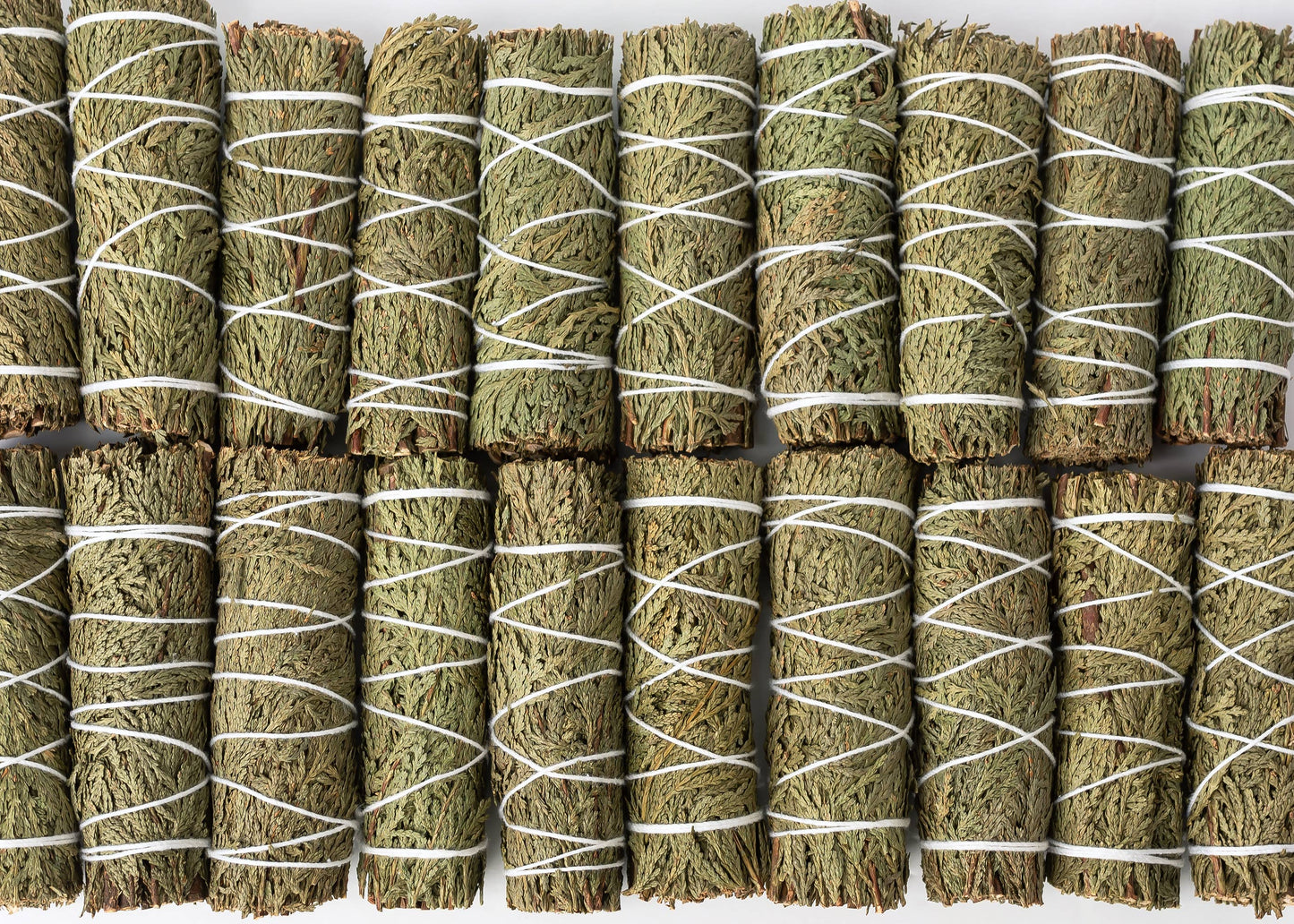 Herb Wands