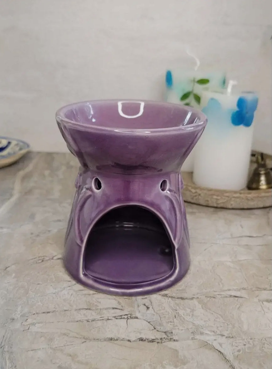Goddess Wax Melt Warmer