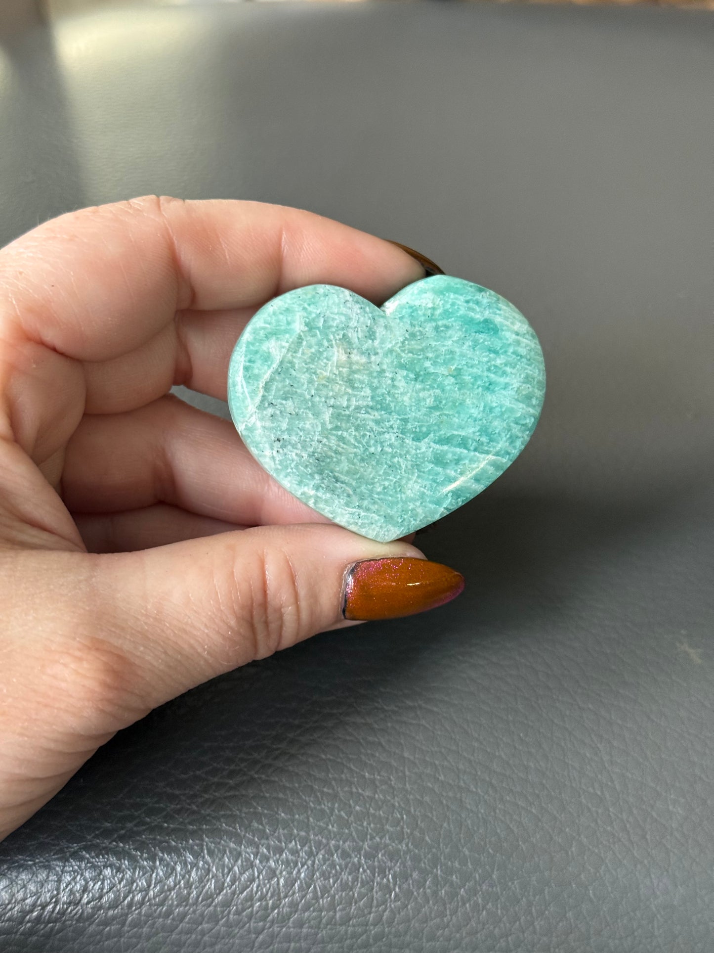 Heart Carvings