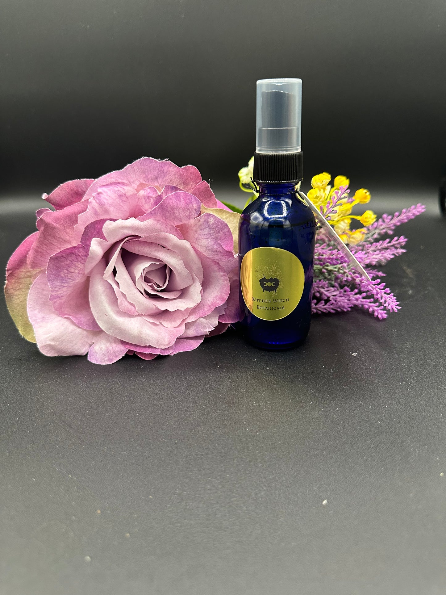 Facial Toning Mist
