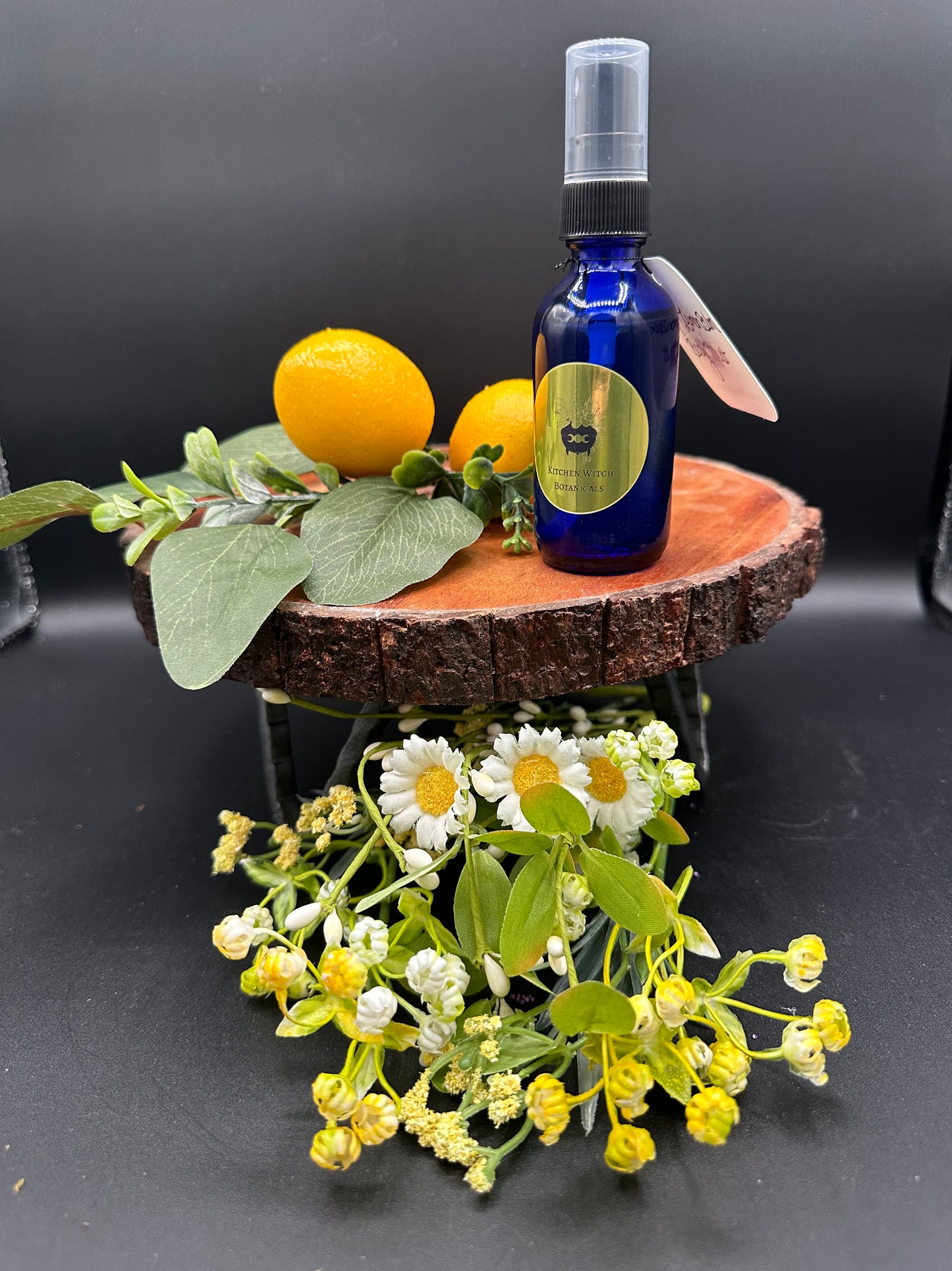 Facial Toning Mist