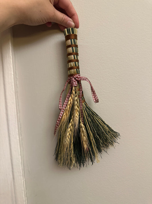 Farmhouse Broom