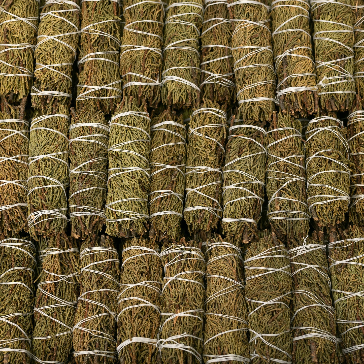 Herb Wands