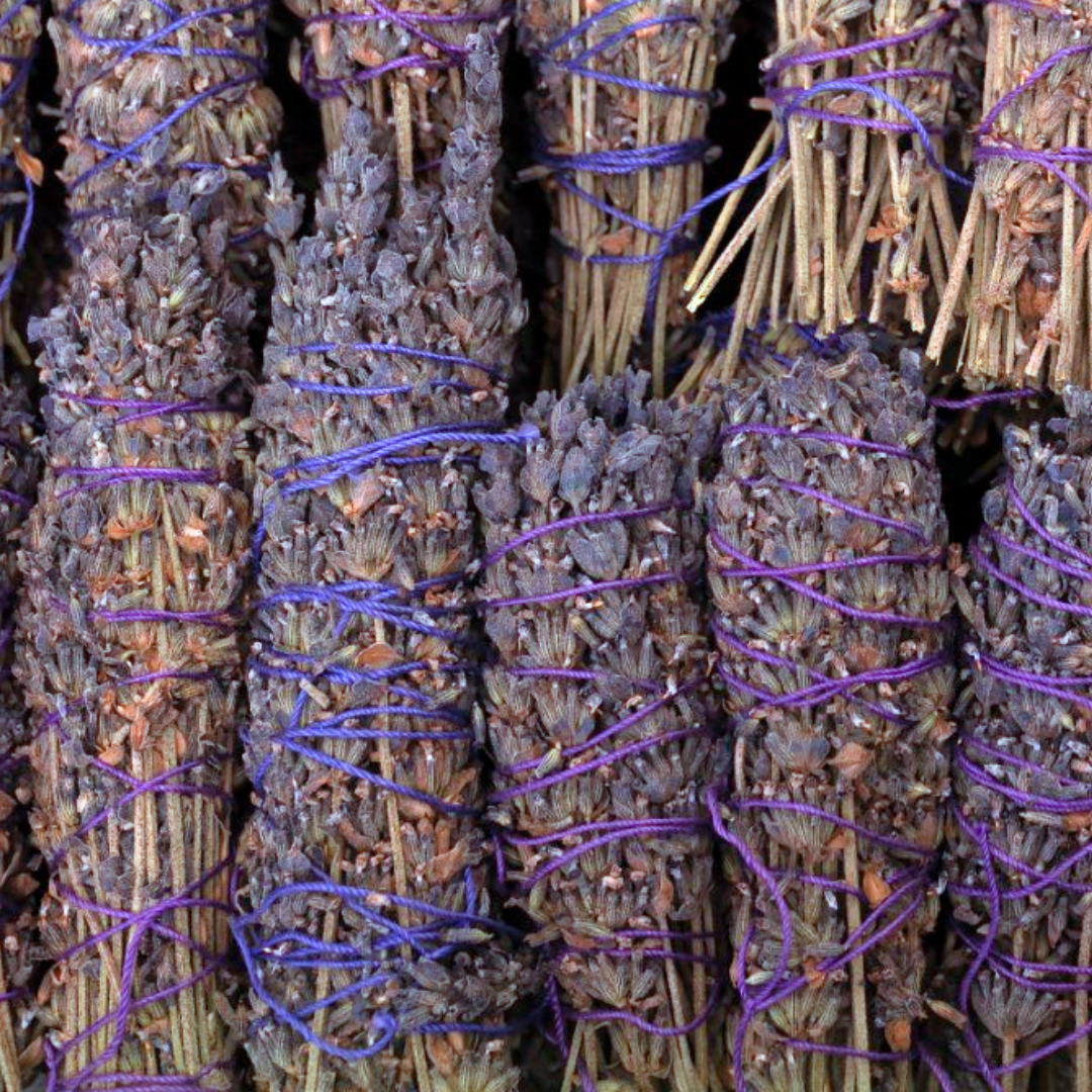 Herb Wands