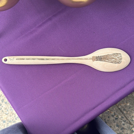 KWB Spoon