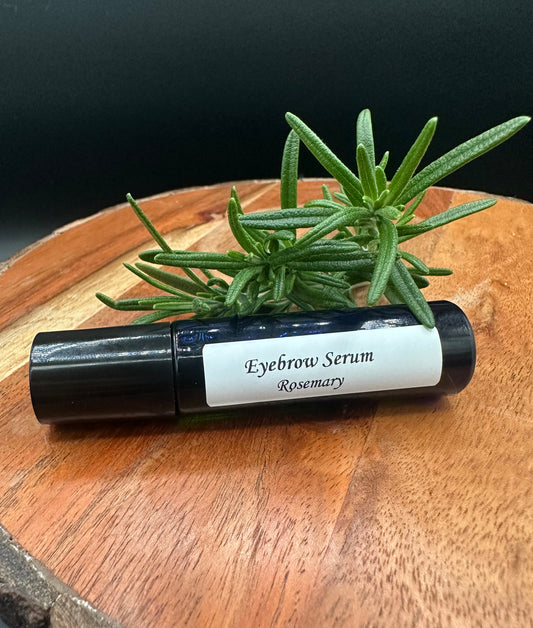 Eyebrow Serum