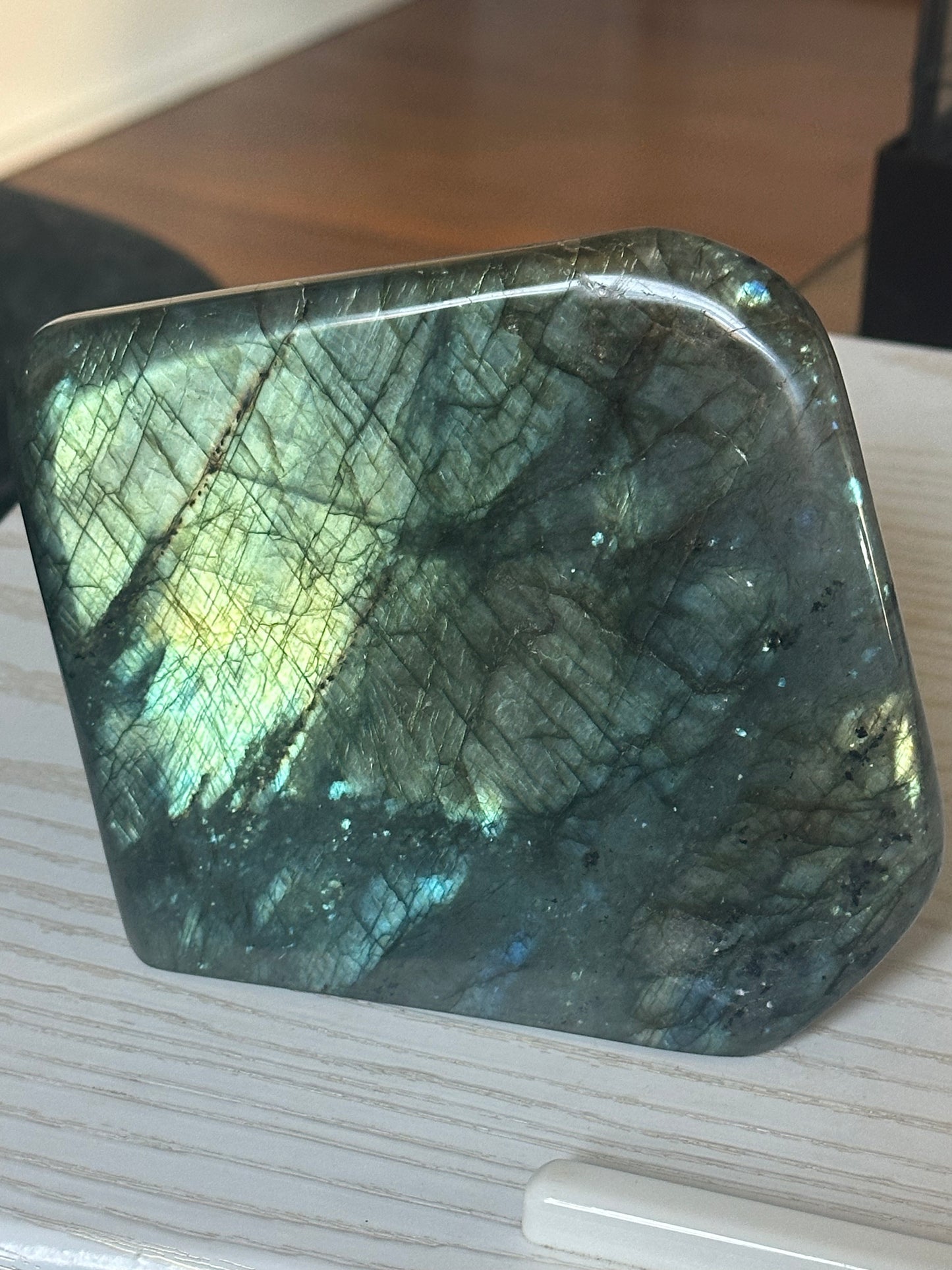 Labradorite Freeform