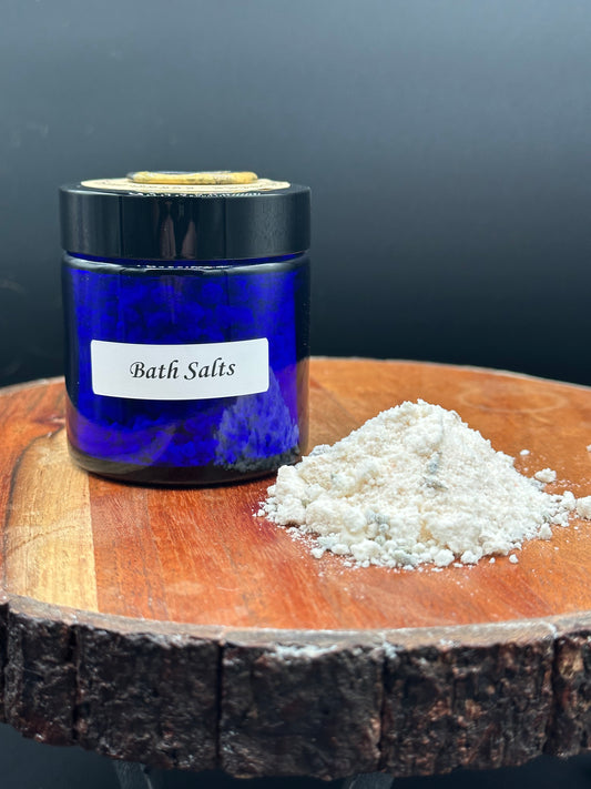 Signature Bath Salts