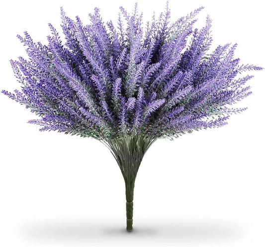 Lavender Oil