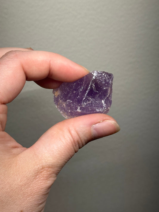 Amethyst - Raw