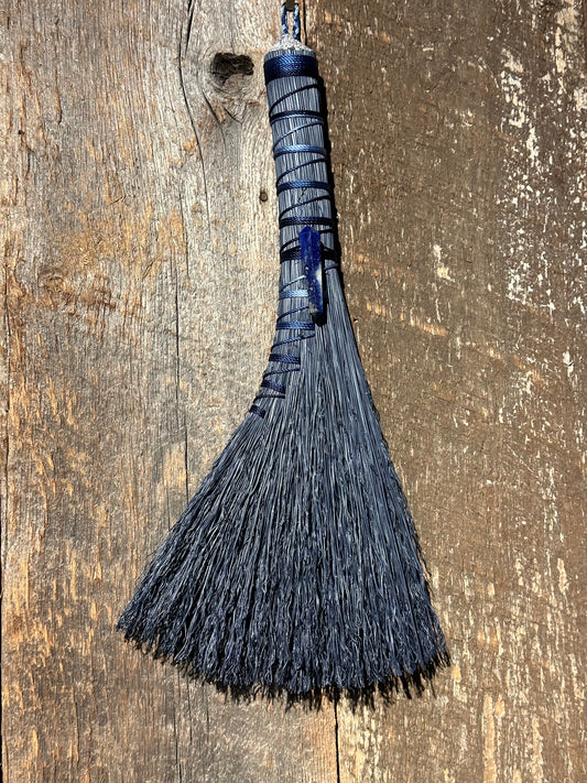 Whisk Broom - Twilight