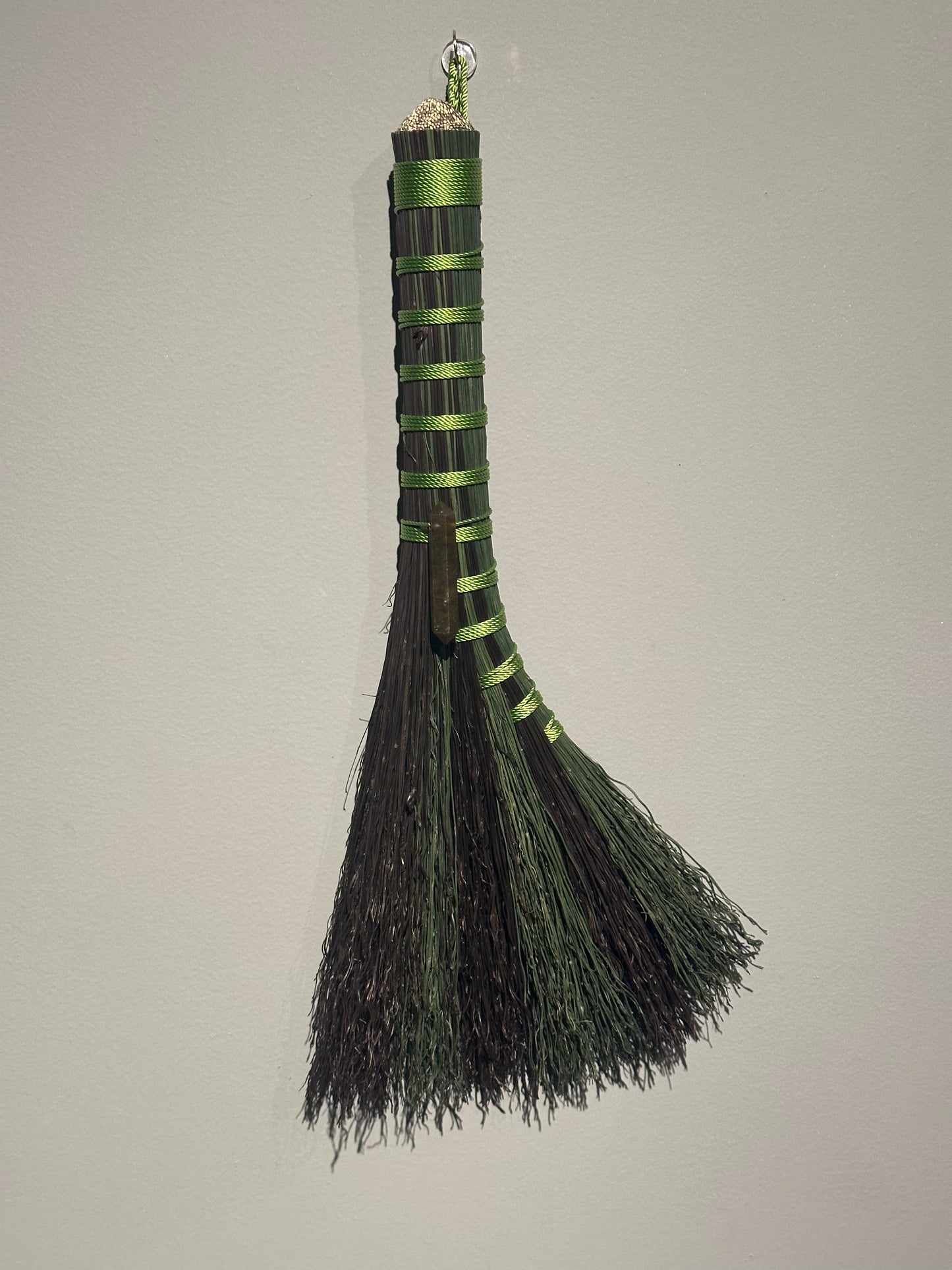 Whisk Broom - Viper