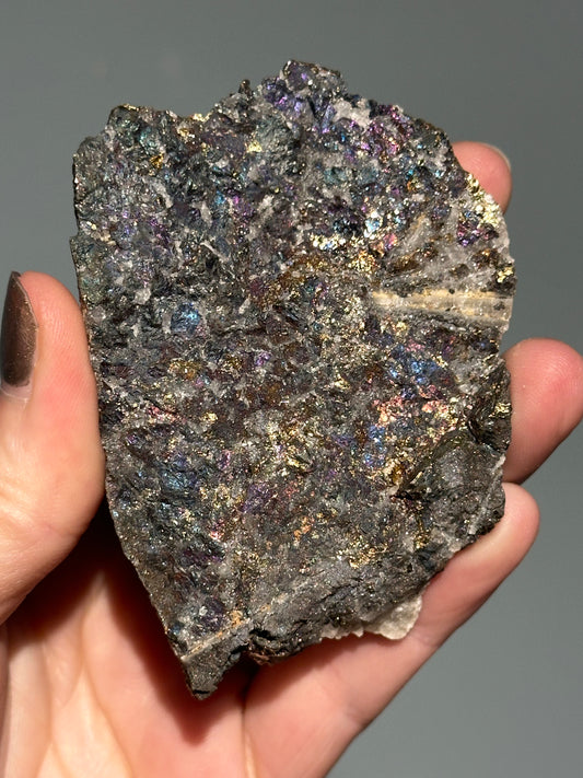 Chalcopyrite