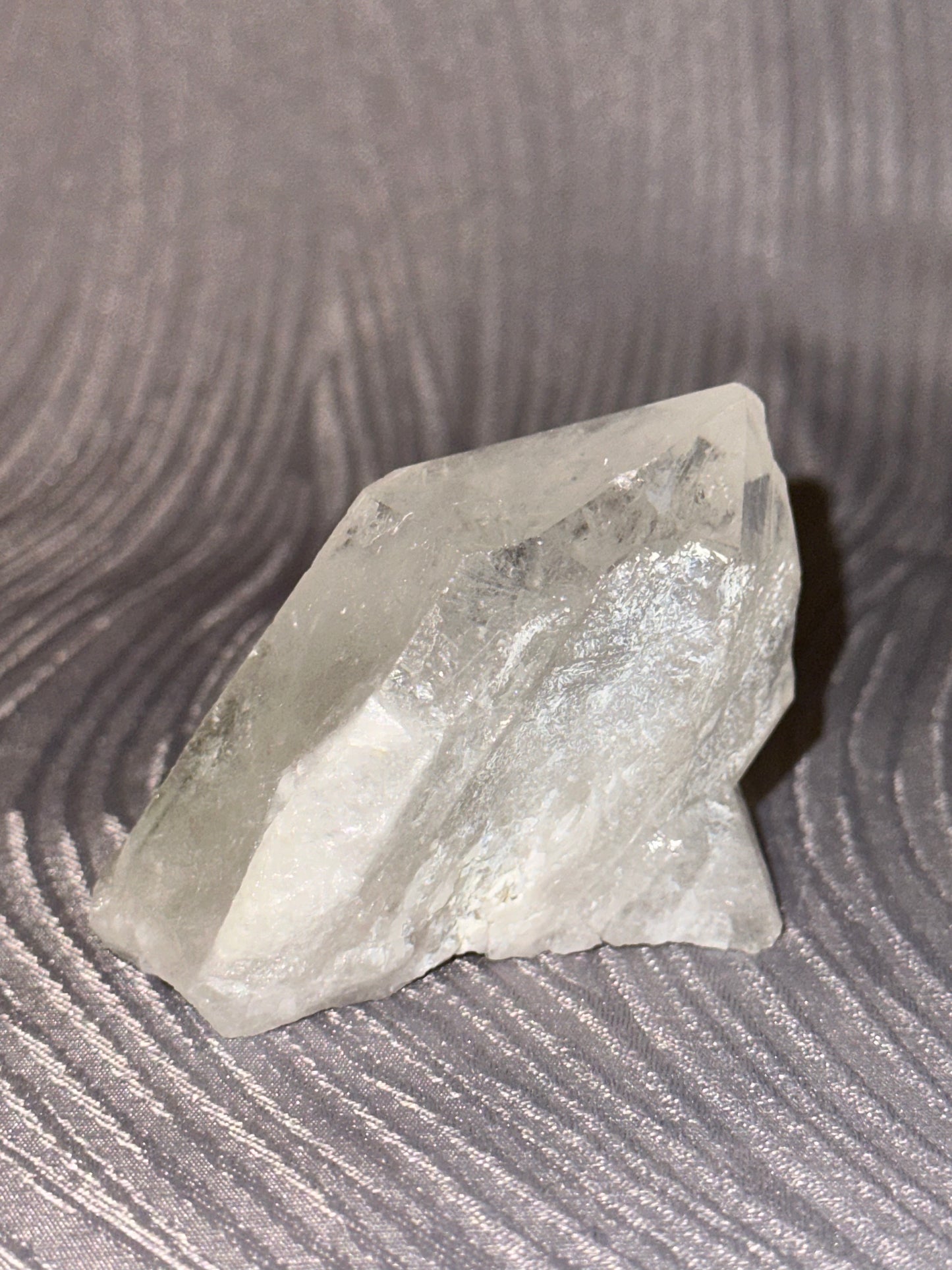 Quartz Point