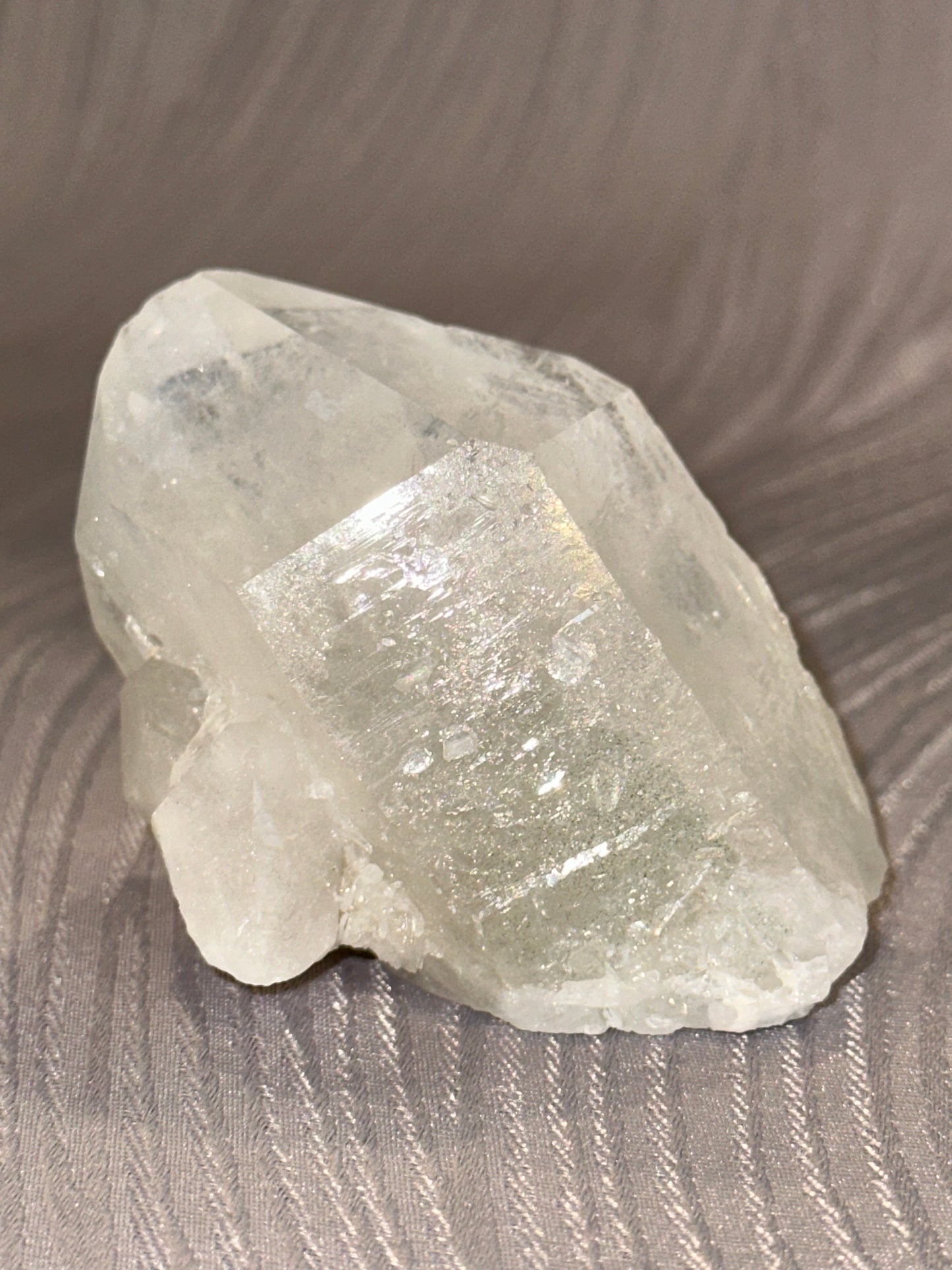 Quartz Point