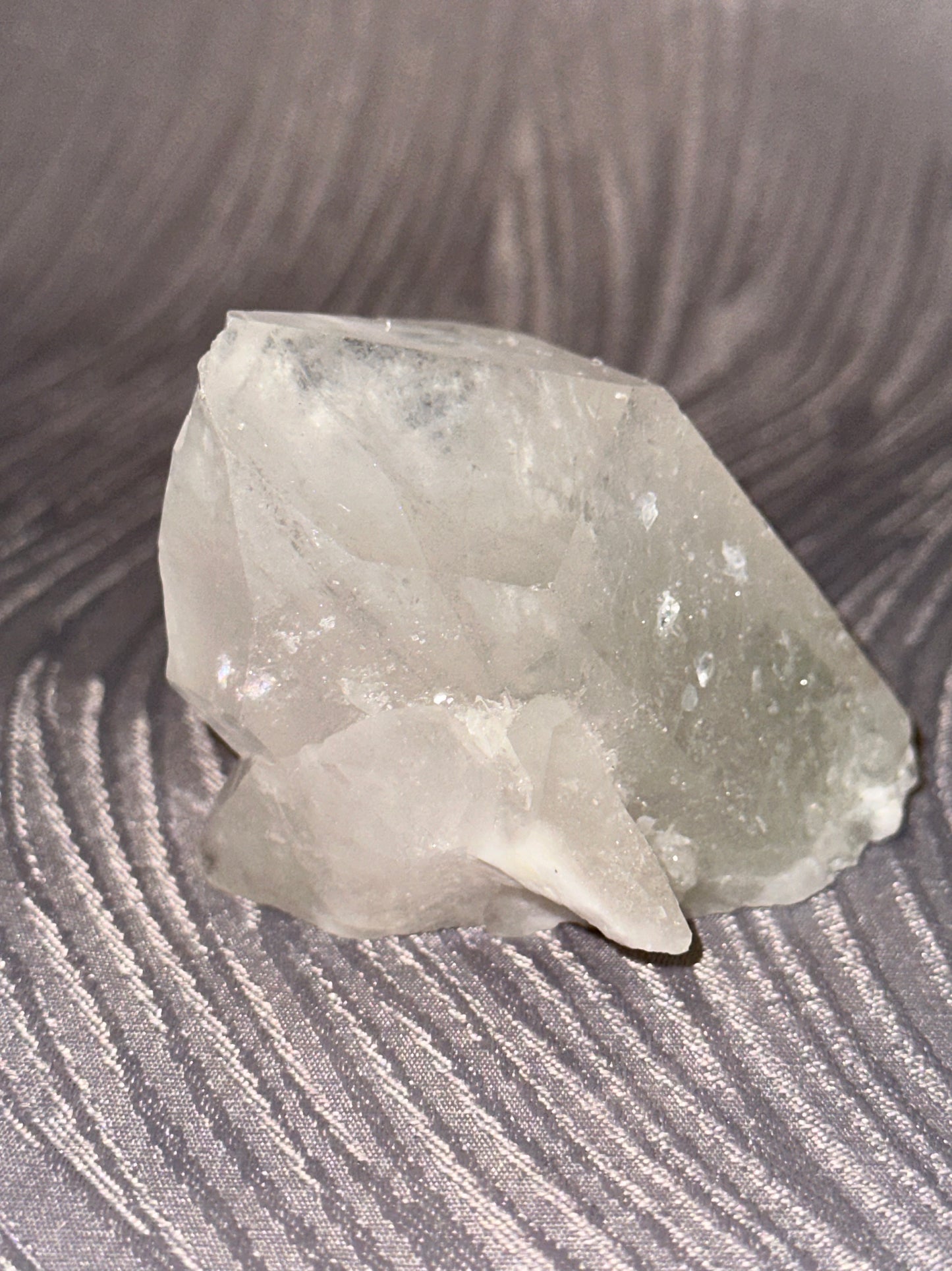 Quartz Point