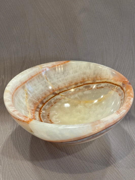 Onyx Bowl