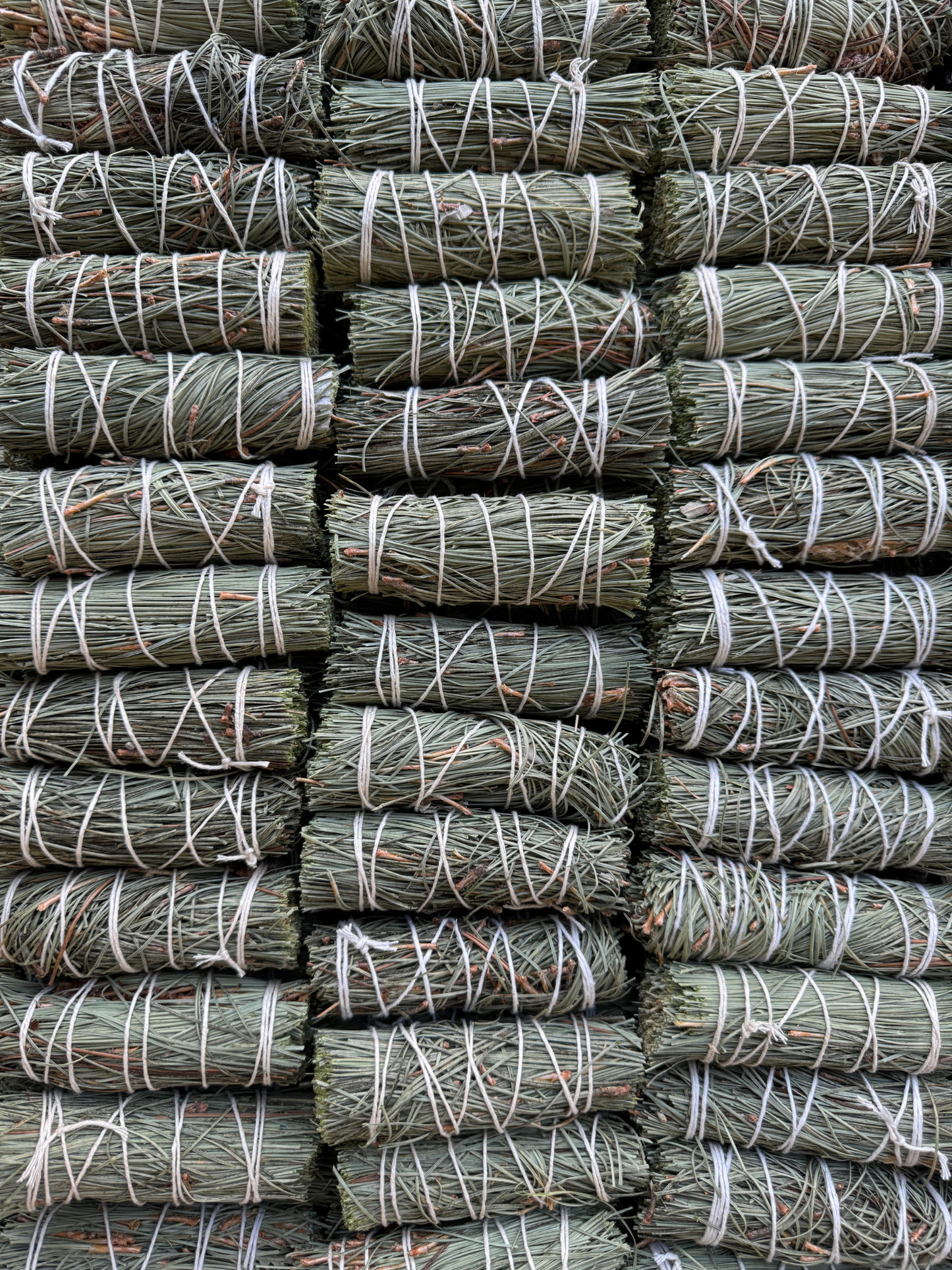 Herb Wands