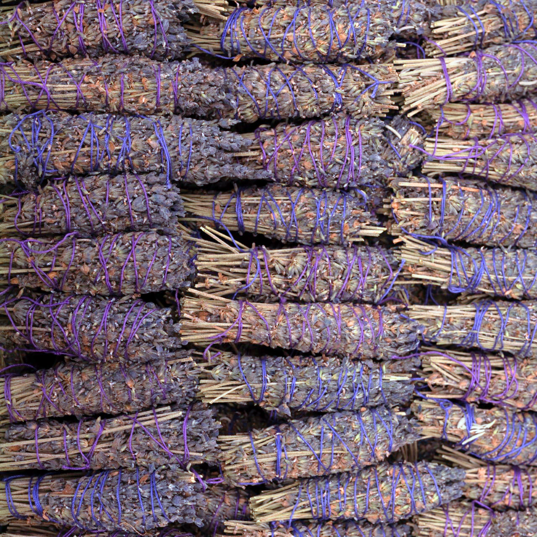 Herb Wands