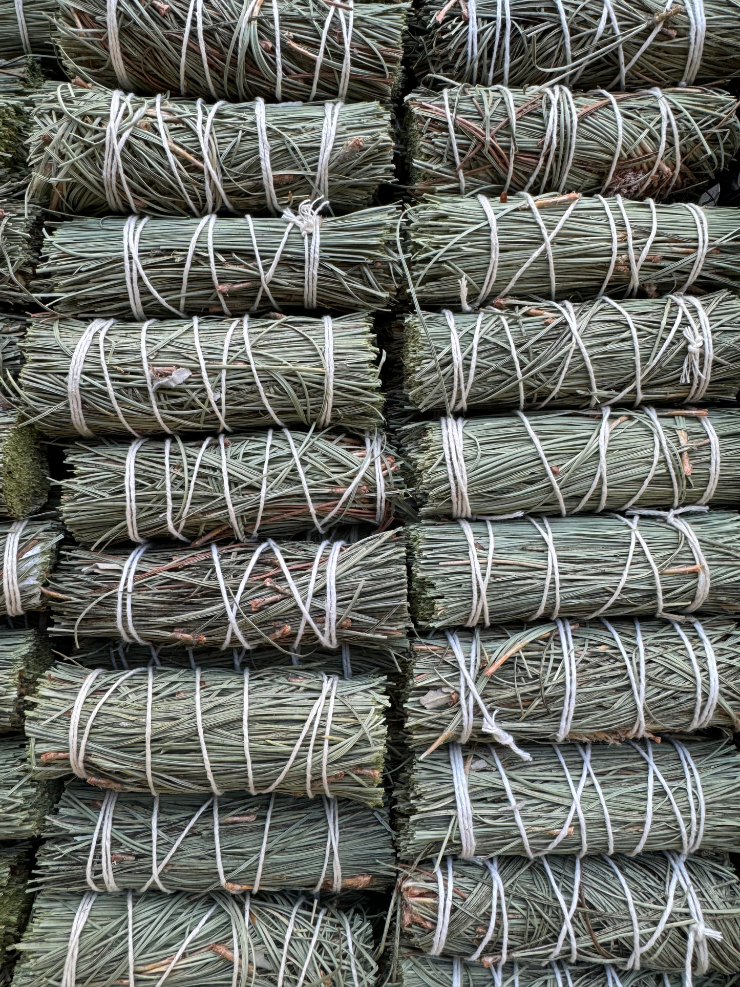 Herb Wands